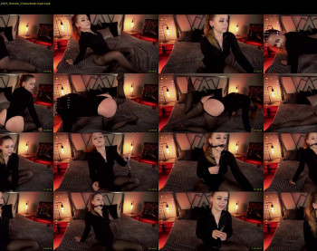 marcelinered — 71 minute Chaturbate female cam capture, 1080p, Aug 5, 2021