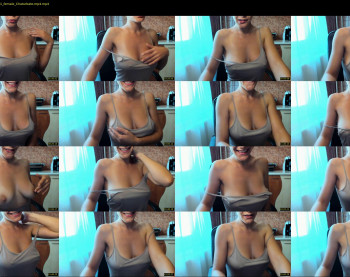 nickyplus — 29 minute Chaturbate couple cam capture, 720p, Aug 5, 2021