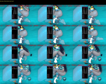ps4pro — 11 minute Chaturbate female cam capture, 1080p, Aug 6, 2021