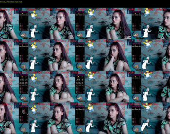 ps4pro — 73 minute Chaturbate female cam capture, 1080p, Aug 6, 2021