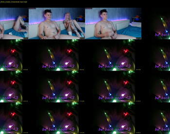 emptyhunters — 20 minute Chaturbate couple cam capture, 1080p, Aug 6, 2021