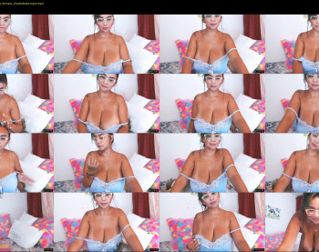 funplayx — 70 minute Chaturbate female cam capture, 1080p, Aug 6, 2021