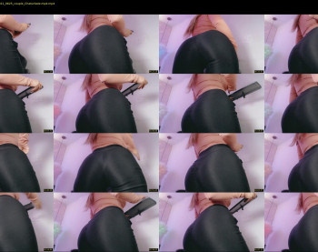 gwyneth_paltrow — 4 minute Chaturbate female cam capture, 1080p, Aug 6, 2021