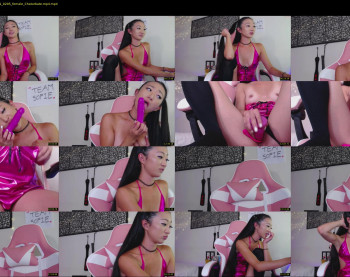 mysweetsofie1 — 36 minute Chaturbate female cam capture, 720p, Aug 7, 2021