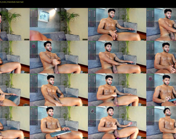 studcamx — 51 minute Chaturbate male cam capture, 1080p, Aug 7, 2021