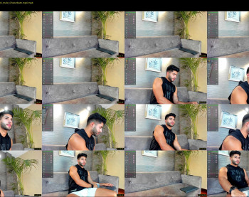 studcamx — 70 minute Chaturbate male cam capture, 1080p, Aug 7, 2021