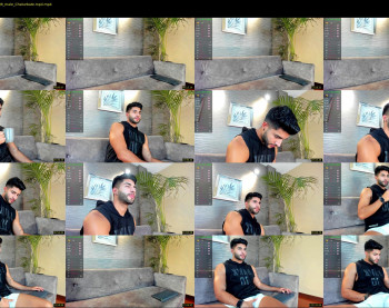 studcamx — 70 minute Chaturbate male cam capture, 1080p, Aug 7, 2021