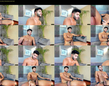 studcamx — 70 minute Chaturbate male cam capture, 1080p, Aug 7, 2021