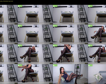look_ — 75 minute Chaturbate female cam capture, 1080p, Aug 10, 2021