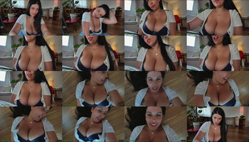 mila_ — 18 minute Chaturbate female cam capture, 1080p, Aug 10, 2021