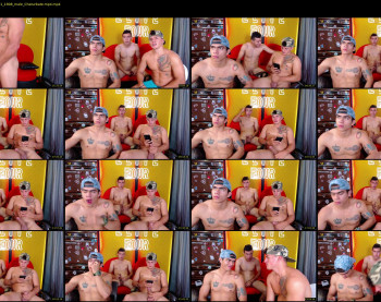 straigthguysfun — 27 minute Chaturbate male cam capture, 720p, Aug 10, 2021