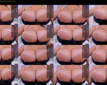 _pink_kitty — 4 minute Chaturbate female cam capture, 1080p, Aug 11, 2021
