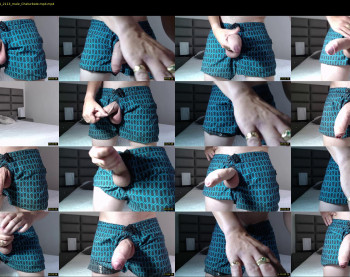 derek_smith21 — 70 minute Chaturbate male cam capture, 1080p, Aug 11, 2021