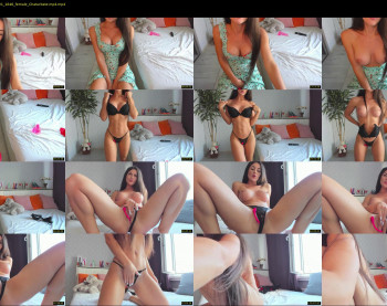 devilish_goddes — 69 minute Chaturbate female cam capture, 1080p, Aug 11, 2021