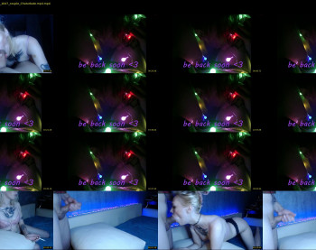 emptyhunters — 56 minute Chaturbate couple cam capture, 1080p, Aug 11, 2021