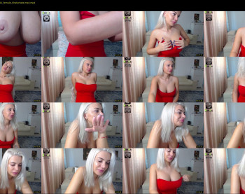 hellen_joy — 16 minute Chaturbate female cam capture, 720p, Aug 11, 2021