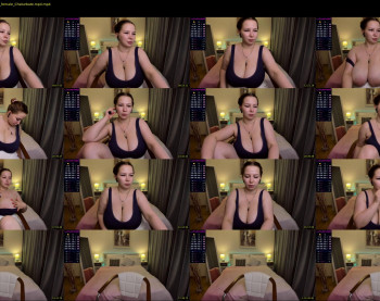 lafextra — 70 minute Chaturbate female cam capture, 1080p, Aug 11, 2021