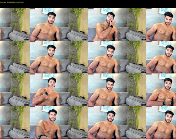 studcamx — 4 minute Chaturbate male cam capture, 1080p, Aug 12, 2021