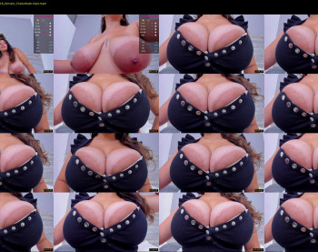 _pink_kitty — 70 minute Chaturbate female cam capture, 1080p, Aug 12, 2021