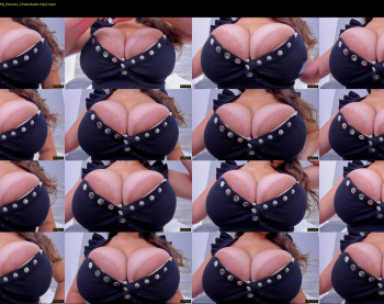 _pink_kitty — 70 minute Chaturbate female cam capture, 1080p, Aug 12, 2021