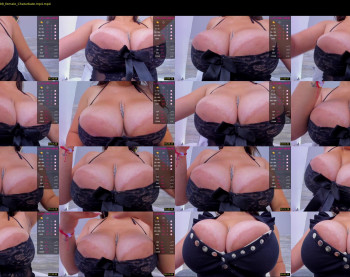 _pink_kitty — 10 minute Chaturbate female cam capture, 1080p, Aug 12, 2021
