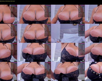 _pink_kitty — 20 minute Chaturbate female cam capture, 1080p, Aug 12, 2021