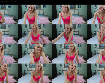 hoootmaggie — 5 minute Chaturbate couple cam capture, 1080p, Aug 13, 2021