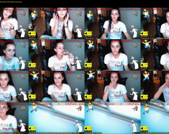 ps4pro — 71 minute Chaturbate female cam capture, 1080p, Aug 12, 2021