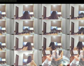 sensualbae_seduction — 8 minute Chaturbate female cam capture, 1080p, Aug 12, 2021