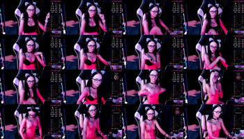 _black_fox__ — 70 minute Chaturbate female cam capture, 1080p, Aug 14, 2021