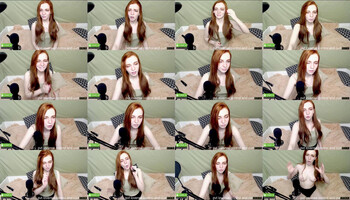 chockerok — 70 minute Chaturbate female cam capture, 1080p, Aug 13, 2021
