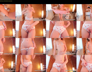 evaava — 70 minute Chaturbate female cam capture, 1080p, Aug 13, 2021