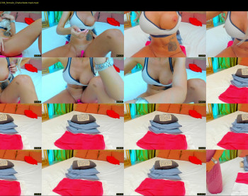 fallingangel_ — 70 minute Chaturbate female cam capture, 1080p, Aug 13, 2021