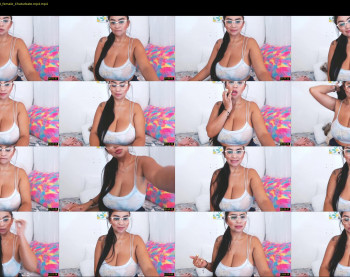 funplayx — 15 minute Chaturbate female cam capture, 1080p, Aug 13, 2021
