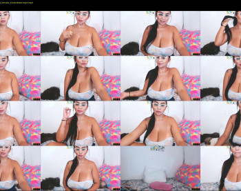 funplayx — 70 minute Chaturbate female cam capture, 1080p, Aug 13, 2021