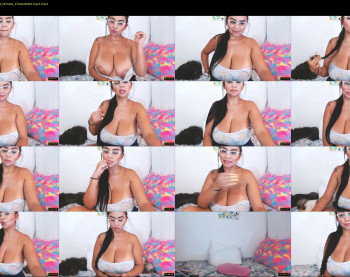 funplayx — 70 minute Chaturbate female cam capture, 1080p, Aug 13, 2021