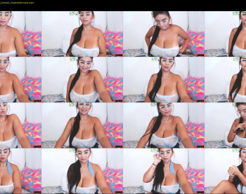 funplayx — 37 minute Chaturbate female cam capture, 1080p, Aug 13, 2021