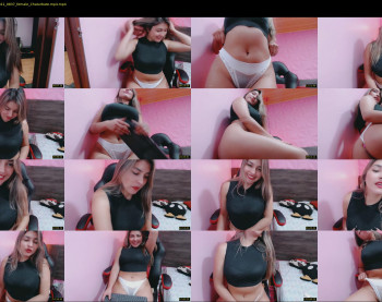 gwyneth_paltrow — 70 minute Chaturbate female cam capture, 1080p, Aug 13, 2021