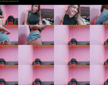 gwyneth_paltrow — 73 minute Chaturbate female cam capture, 1080p, Aug 13, 2021