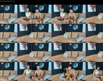 hotfucks_1 — 70 minute Chaturbate couple cam capture, 1080p, Aug 13, 2021