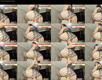 issabellaa — 9 minute Chaturbate female cam capture, 1080p, Aug 13, 2021
