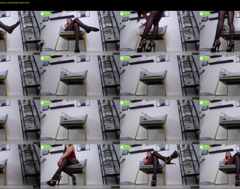 look_ — 75 minute Chaturbate female cam capture, 1080p, Aug 13, 2021