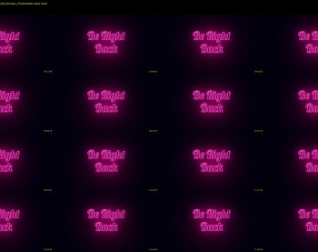 niceeegirlll — 18 minute Chaturbate couple cam capture, 720p, Aug 13, 2021