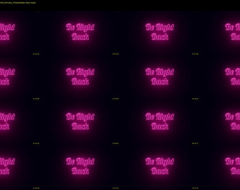 niceeegirlll — 41 minute Chaturbate couple cam capture, 720p, Aug 13, 2021