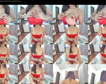 sensualbae_seduction — 26 minute Chaturbate female cam capture, 1080p, Aug 13, 2021