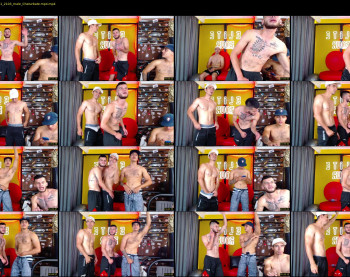 straigthguysfun — 41 minute Chaturbate male cam capture, 720p, Aug 13, 2021