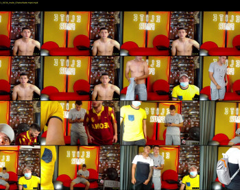 straigthguysfun — 6 minute Chaturbate male cam capture, 720p, Aug 14, 2021