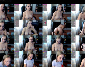 tinkissa — 70 minute Chaturbate couple cam capture, 720p, Aug 13, 2021