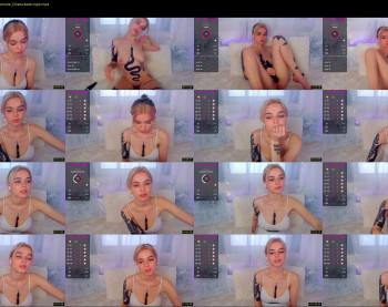 vi_reis — 70 minute Chaturbate female cam capture, 1080p, Aug 13, 2021