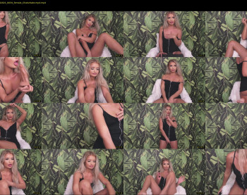 yourmidnightcoffee — 72 minute Chaturbate female cam capture, 1080p, Aug 14, 2021